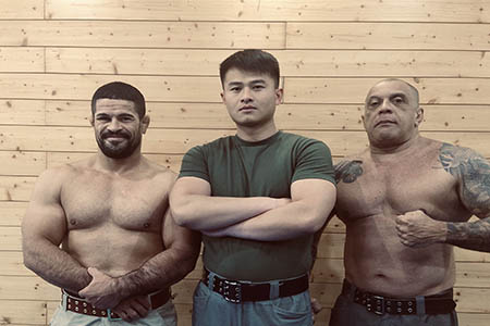 Which price of Guangzhou bodyguard company is more close to the people?