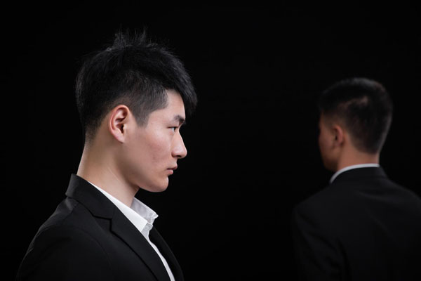 What are the training programs for bodyguards in Guangzhou?