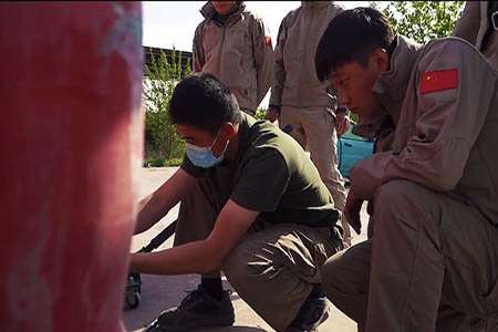 Does hiring private bodyguards in Beijing play a big role?