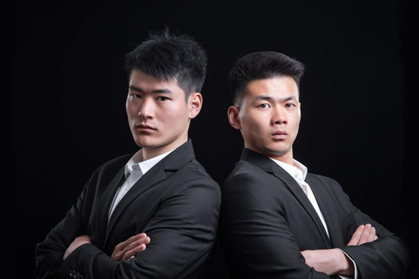 Is there an ace shield in the bodyguard of Beijing bodyguard company?