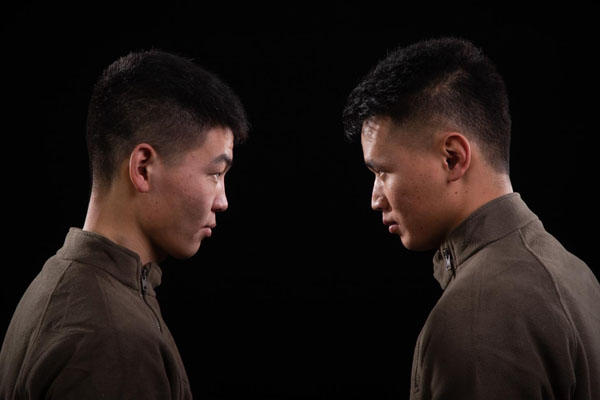 How much does it cost to hire a professional bodyguard in Beijing a month?