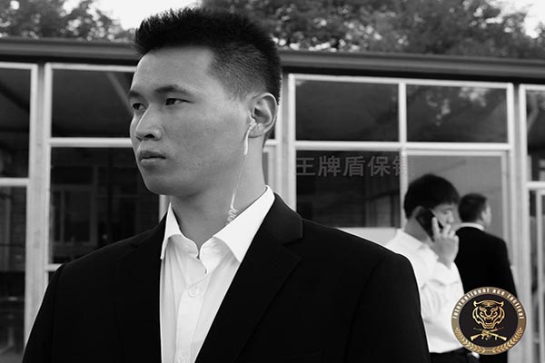 How about Beijing ace shield bodyguard company?