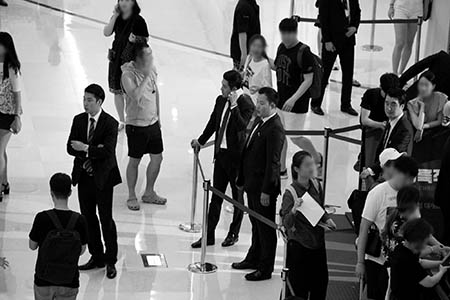 Are Beijing bodyguard companies reliable?