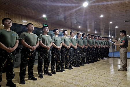 How about Beijing bodyguard company? Which one is good?