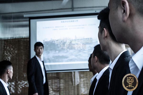 Why does Beijing bodyguard company pay so much attention to the protection of customers' rights and interests