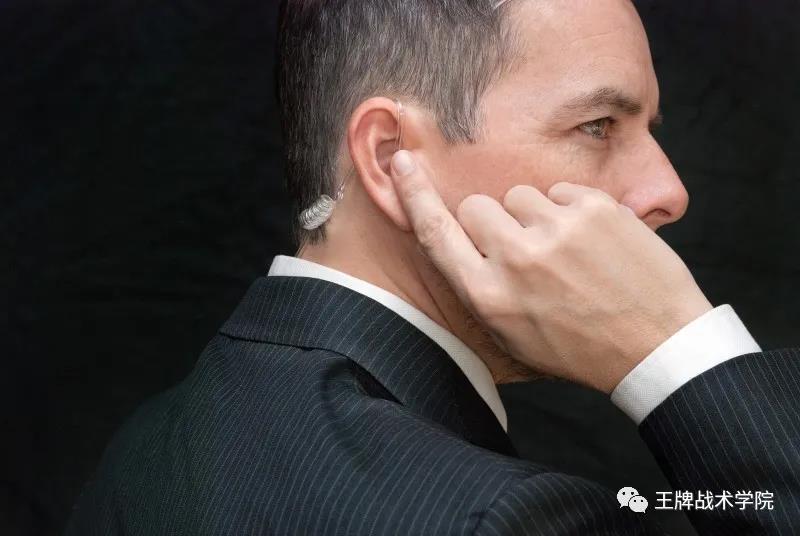 9 common sense and questions about private bodyguards (original boutique)