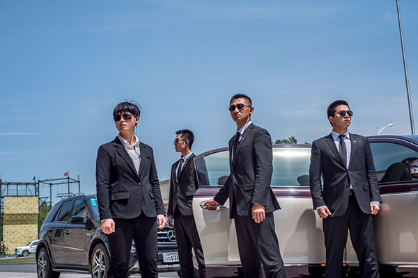 Which Beijing bodyguard ranks top? Cost effective?