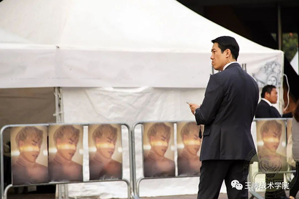 What are the requirements of Beijing bodyguard company for private bodyguards?