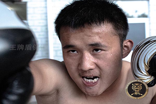 What are the well-known private bodyguard companies in Changsha?