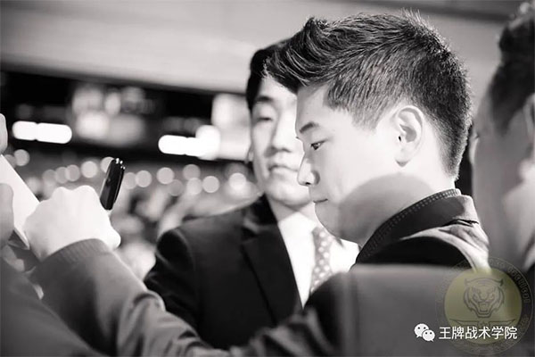 Does Beijing bodyguard company provide private security services?