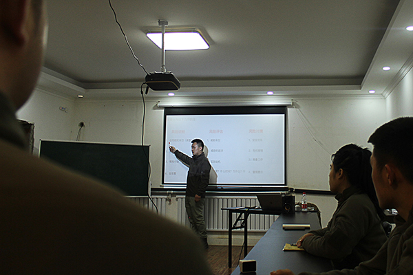 Is there a professional private bodyguard service company in Hefei?