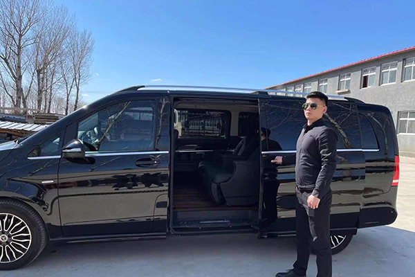 What problems should we know in advance when hiring temporary bodyguards in Beijing?