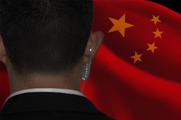 Does Nanjing private bodyguard company have mall security service?