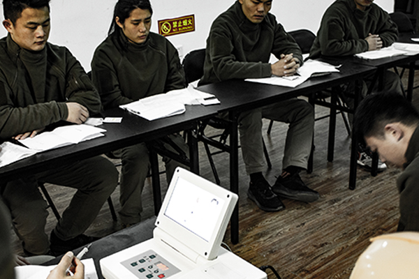 What conditions do you need to hire bodyguards from Chengdu bodyguard company?