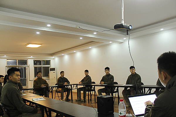 How to become a qualified professional Beijing bodyguard?