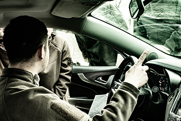 What are the well-known bodyguard companies in Hangzhou?