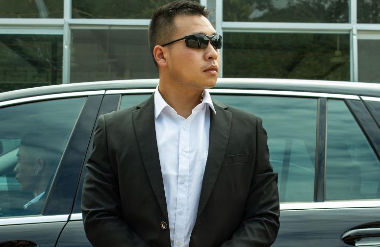 Latest trends and market demand of private bodyguards