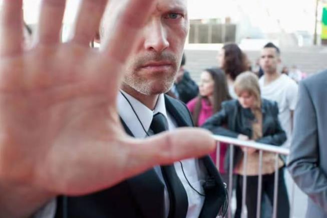 Professional development and future direction of private bodyguards