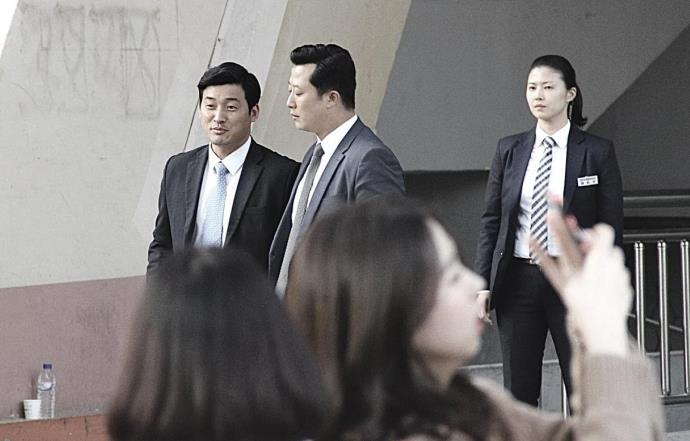 7 things and 7 principles to help you become a private bodyguard