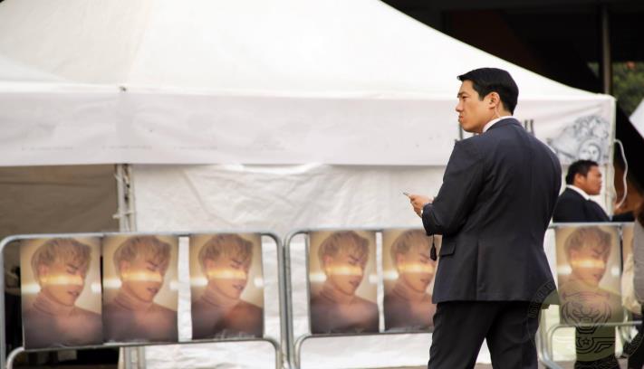 How important is it to hire the right bodyguard company to protect you and the company