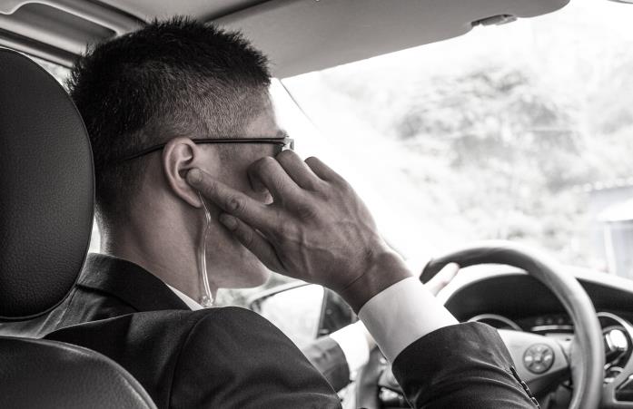 Nine things that qualified private bodyguards should pay attention to