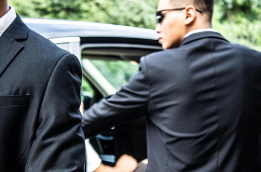 These five bad habits will put you at the bottom of the bodyguard industry