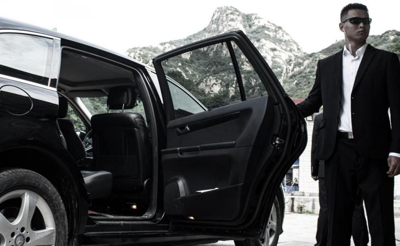How to build professional reputation for private bodyguards