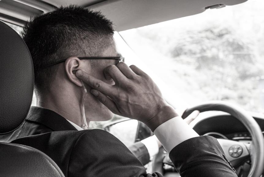 Ace shield founder Chen Kai shares 7 good ways to improve your personal bodyguard career