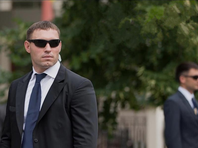 Top ten reasons to hire private bodyguards in 2021