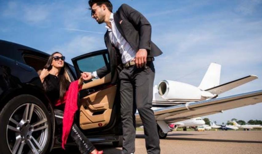 Why do celebrities need private bodyguards?