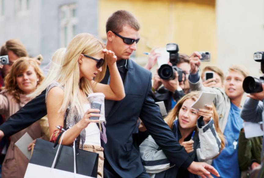 Three elements of security protection of WangPaiDun bodyguard company