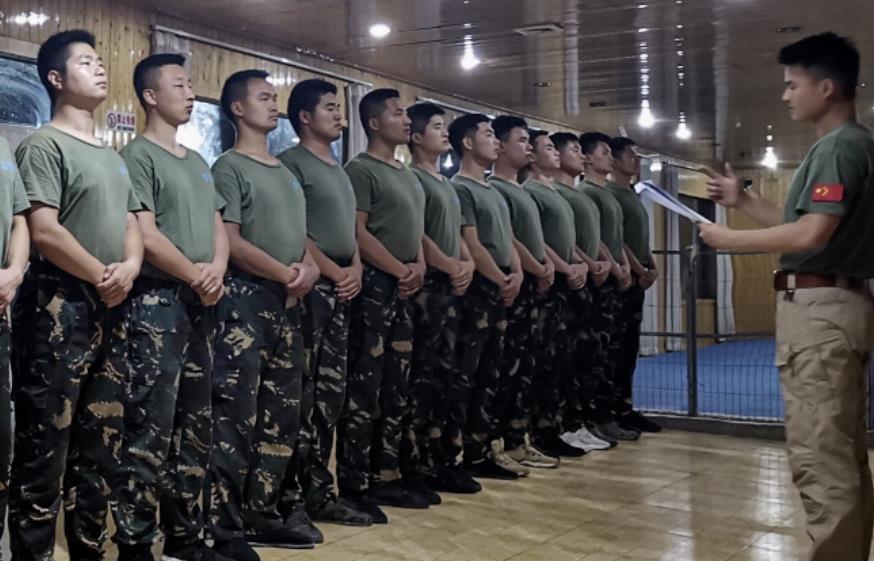 What are the contents of the security consulting service of Beijing ace shield bodyguard company?