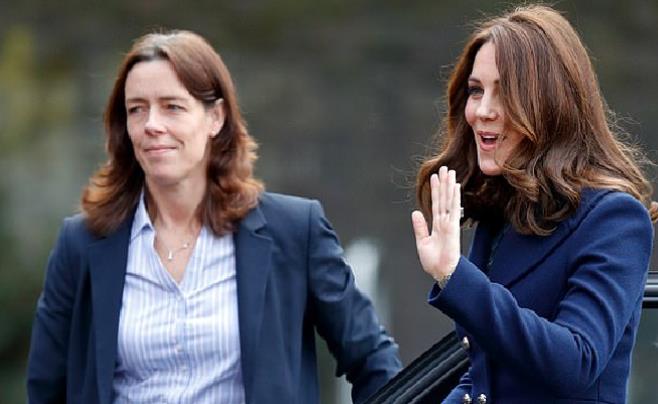 Interview with private female bodyguards (Part 1)