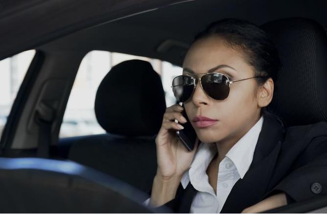 Is the bodyguard company in Shanghai formal? What is the strength of WangPaiDun bodyguard?