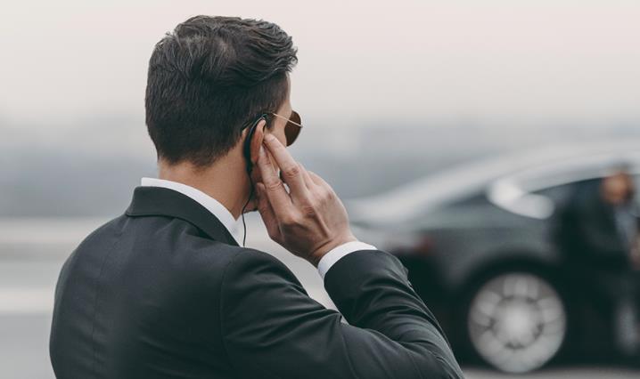 How much does it cost to hire a private bodyguard?