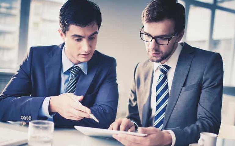 How to judge whether your business needs private bodyguards