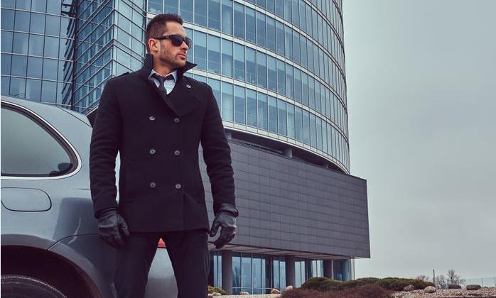 Is it useful to hire a private bodyguard?