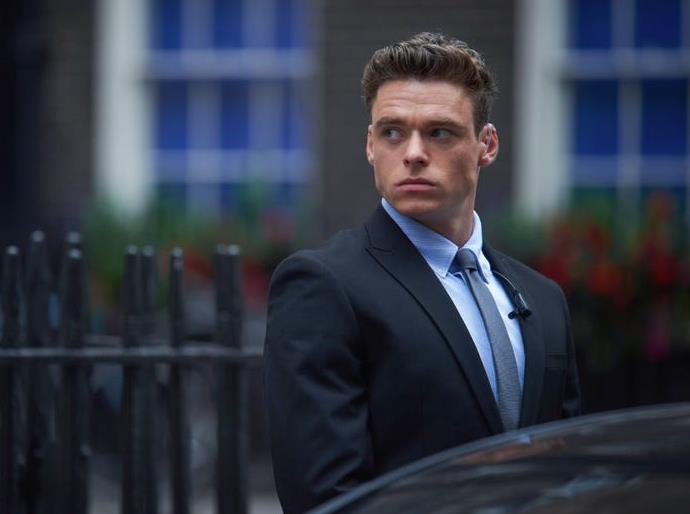 Why is private bodyguard important