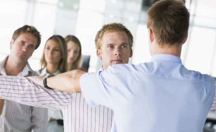 Unarmed private bodyguards are also the best choice